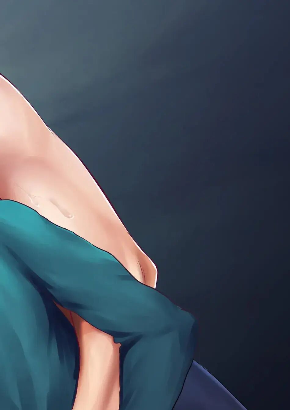 Haitoku, Naredo Sekai Wa Tadatada Amaku [yaoi] Chapter 1000 Page 30